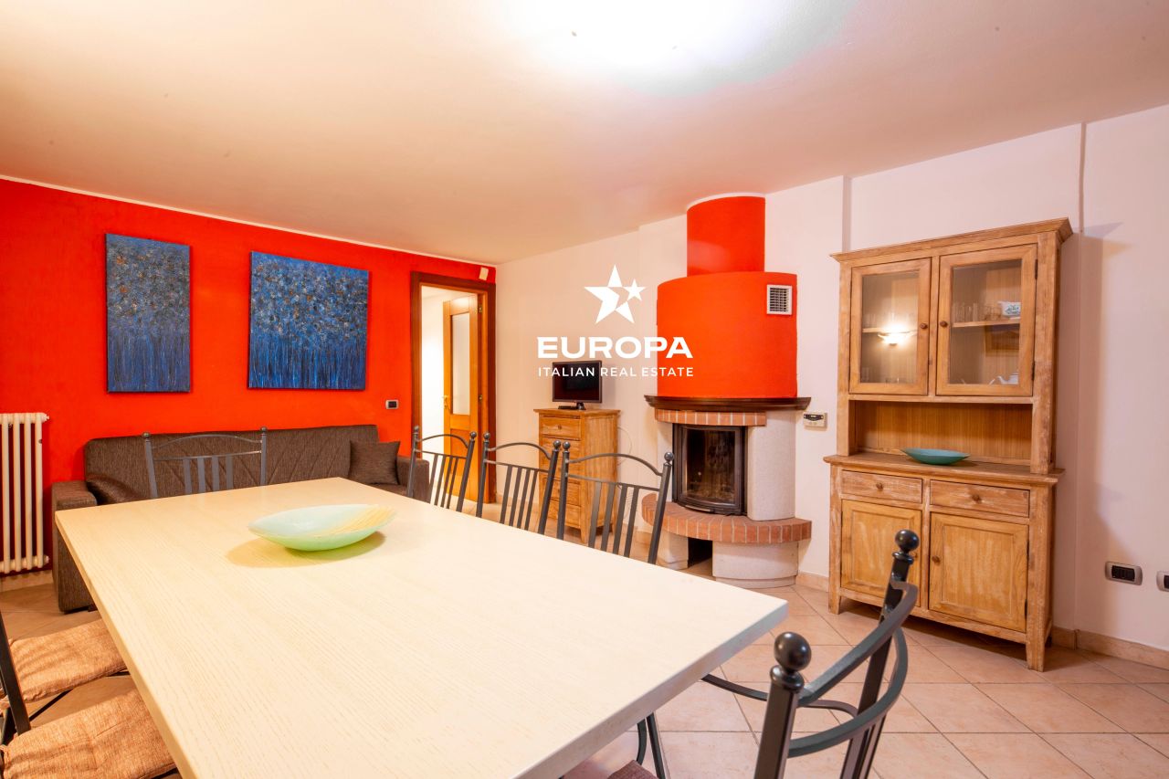 Вилла в Сан-Ремо, Италия, 161 м² - фото 14