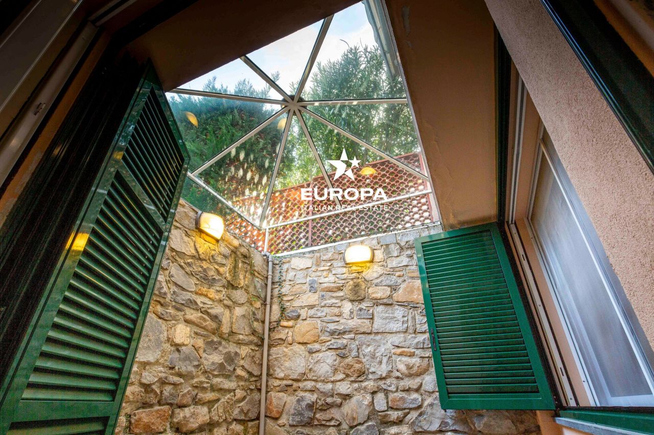 Вилла в Сан-Ремо, Италия, 161 м² - фото 16