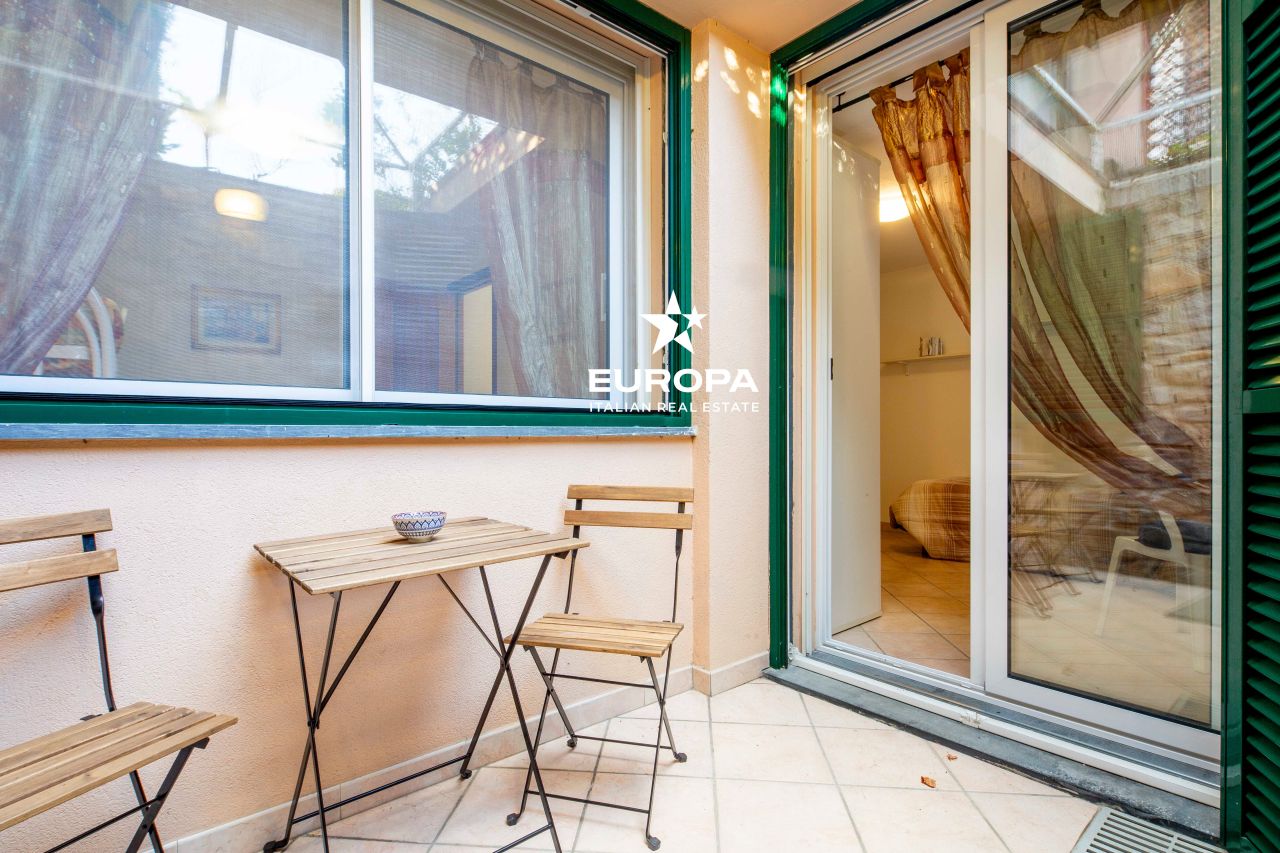 Вилла в Сан-Ремо, Италия, 161 м² - фото 17