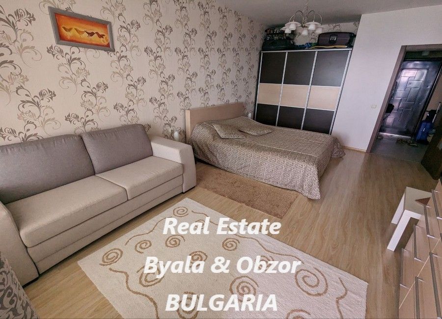 Квартира в Бяле, Болгария, 133 м² - фото 9