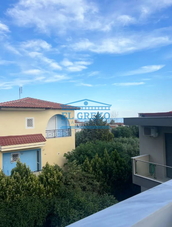 Квартира в Ситонии, Греция, 46 м2 - фото 1