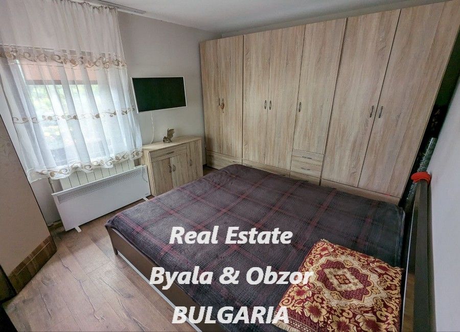 Дом в Обзоре, Болгария, 100 м² - фото 11