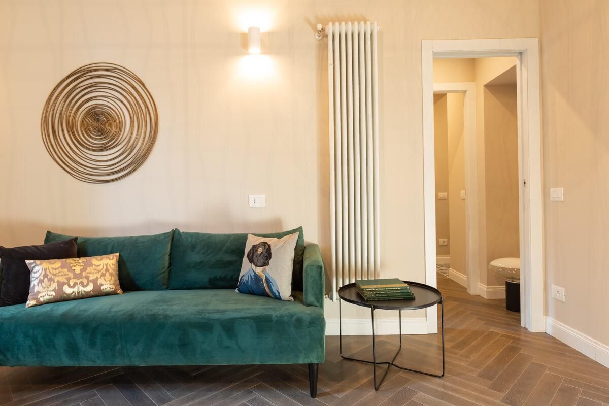 Апартаменты в Милане, Италия, 54 м² - фото 8