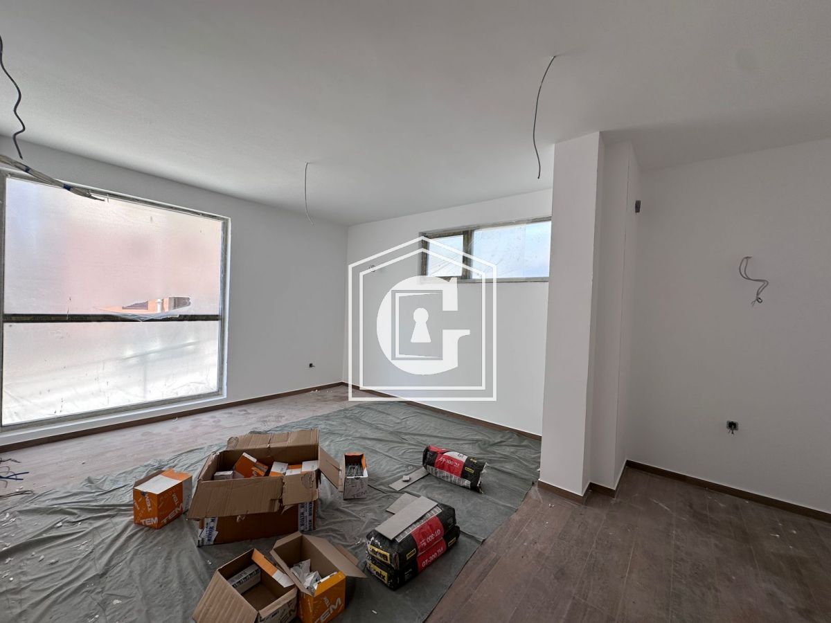 Апартаменты в Бечичи, Черногория, 60 м² - фото 2