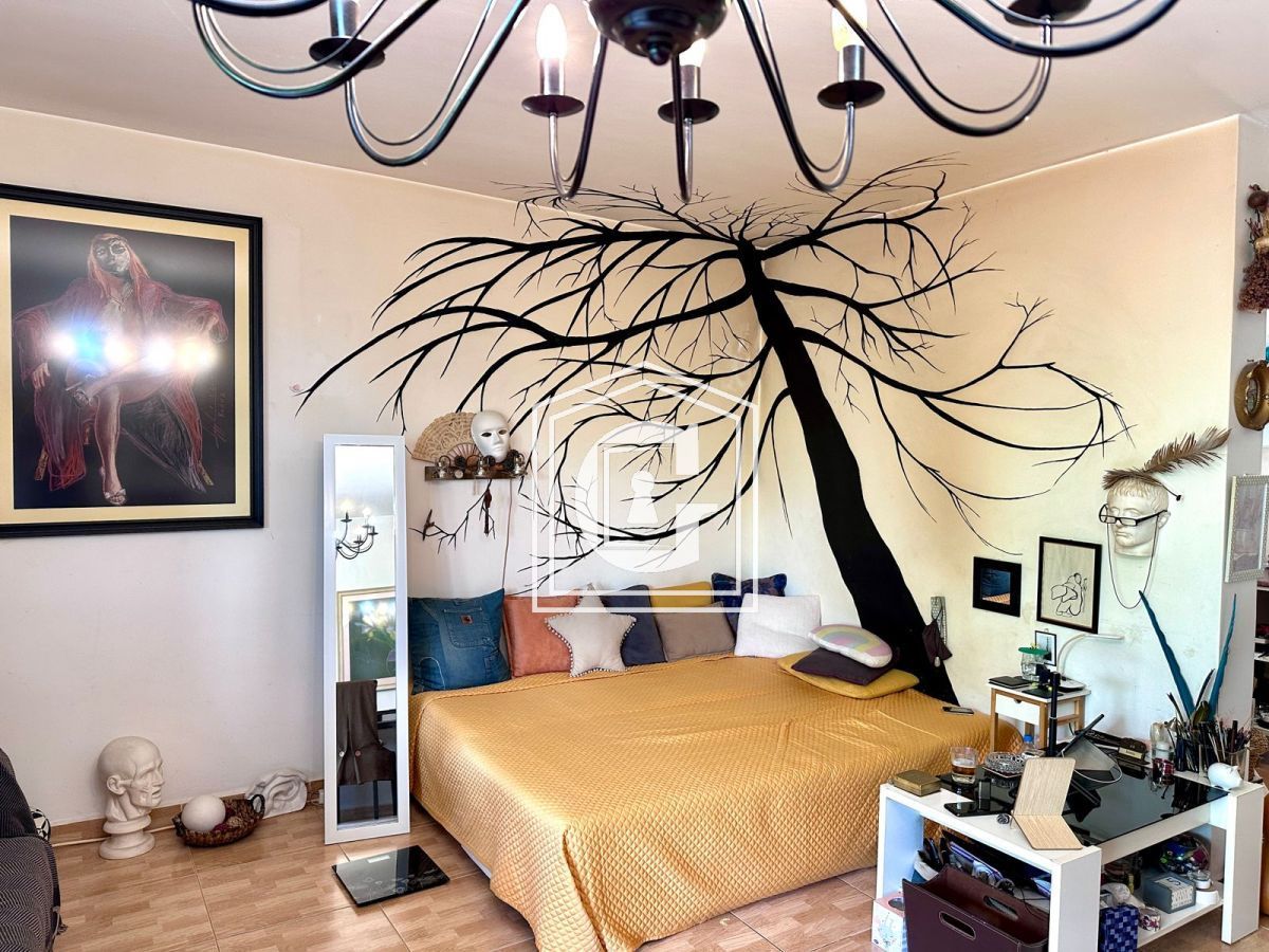 Апартаменты в Будве, Черногория, 65 м² - фото 2