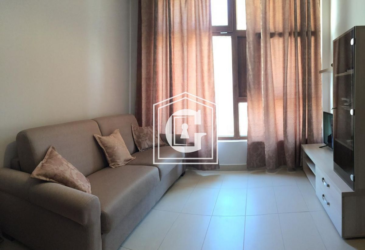 Апартаменты в Будве, Черногория, 57 м² - фото 2