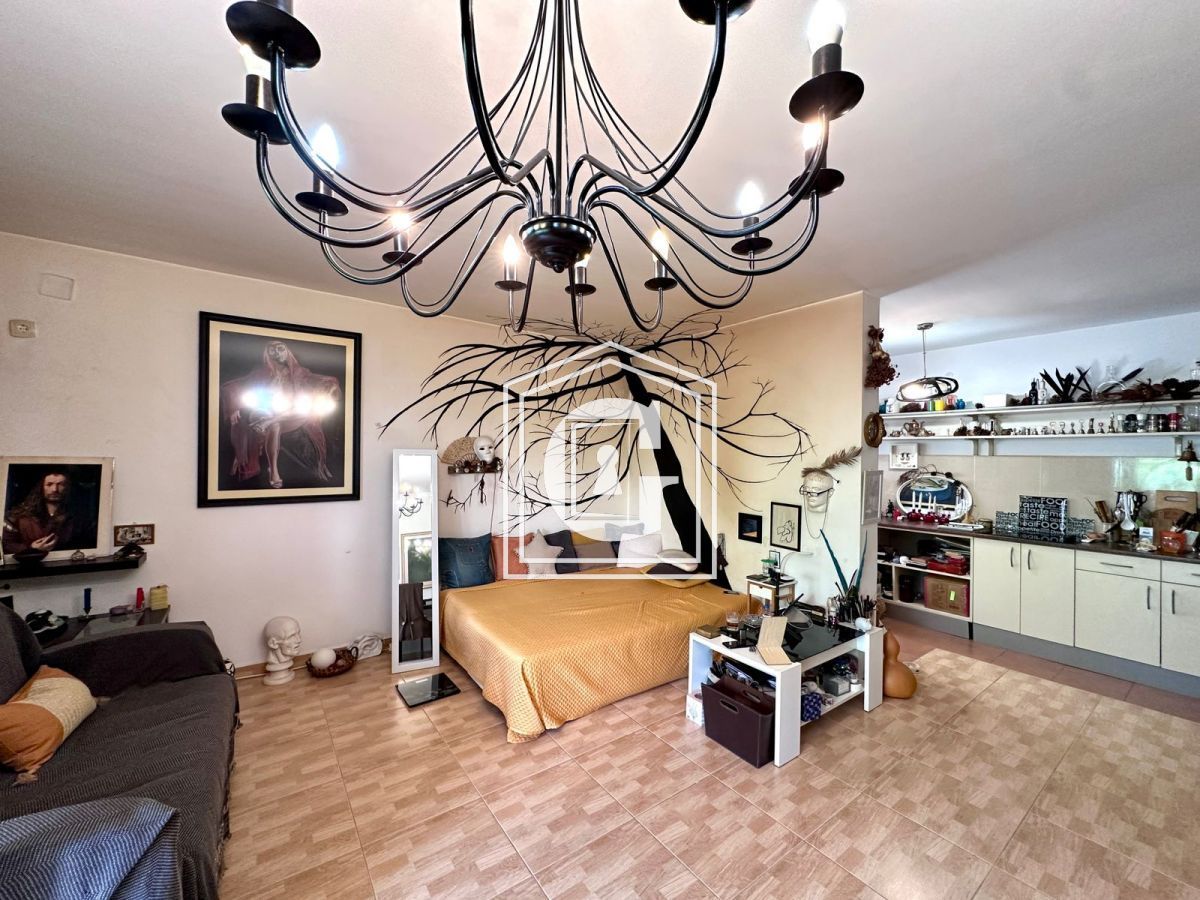 Апартаменты в Будве, Черногория, 65 м² - фото 3