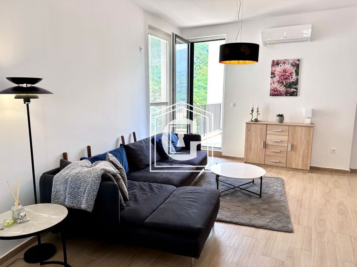 Апартаменты в Бечичи, Черногория, 103 м² - фото 3