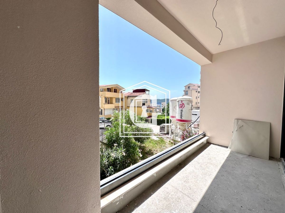 Апартаменты в Бечичи, Черногория, 100 м² - фото 4