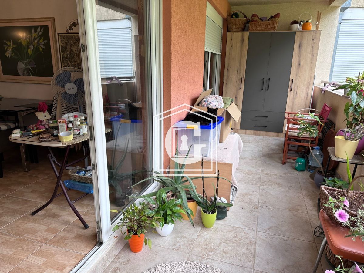 Апартаменты в Будве, Черногория, 65 м² - фото 4