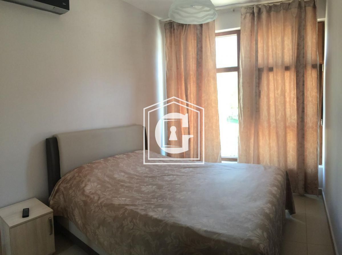 Апартаменты в Будве, Черногория, 57 м² - фото 4