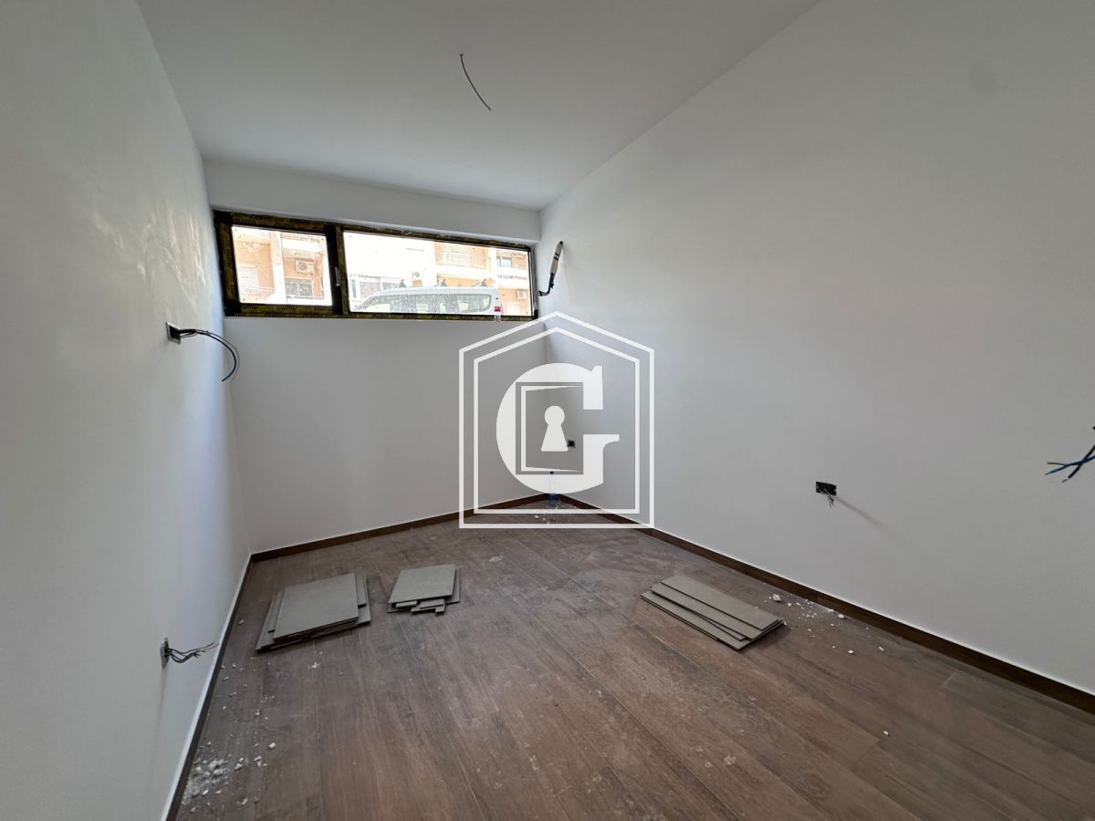 Апартаменты в Бечичи, Черногория, 60 м² - фото 5