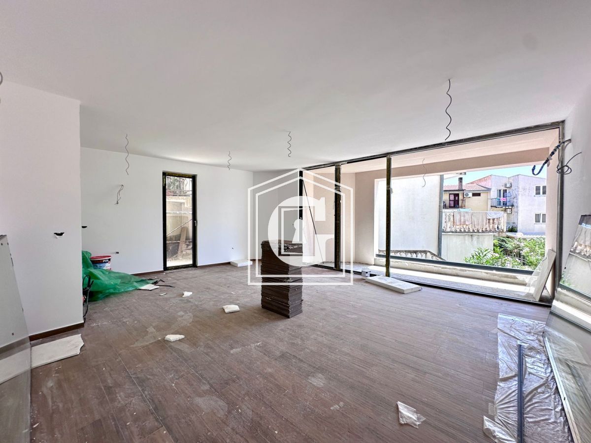 Апартаменты в Бечичи, Черногория, 100 м² - фото 5