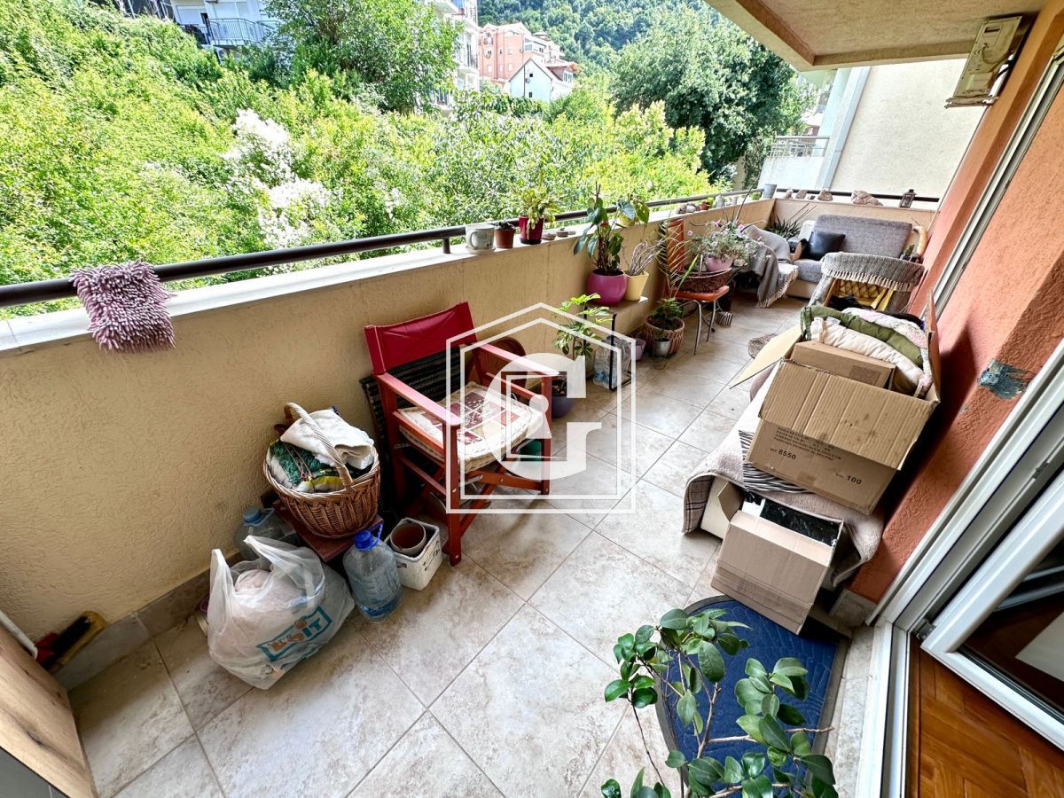 Апартаменты в Будве, Черногория, 65 м² - фото 5