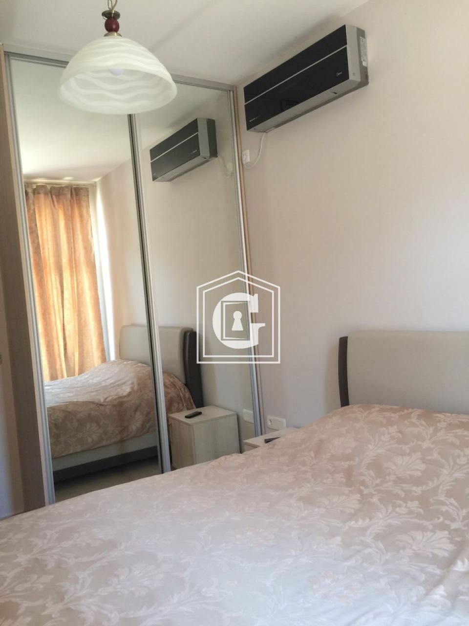 Апартаменты в Будве, Черногория, 57 м² - фото 5