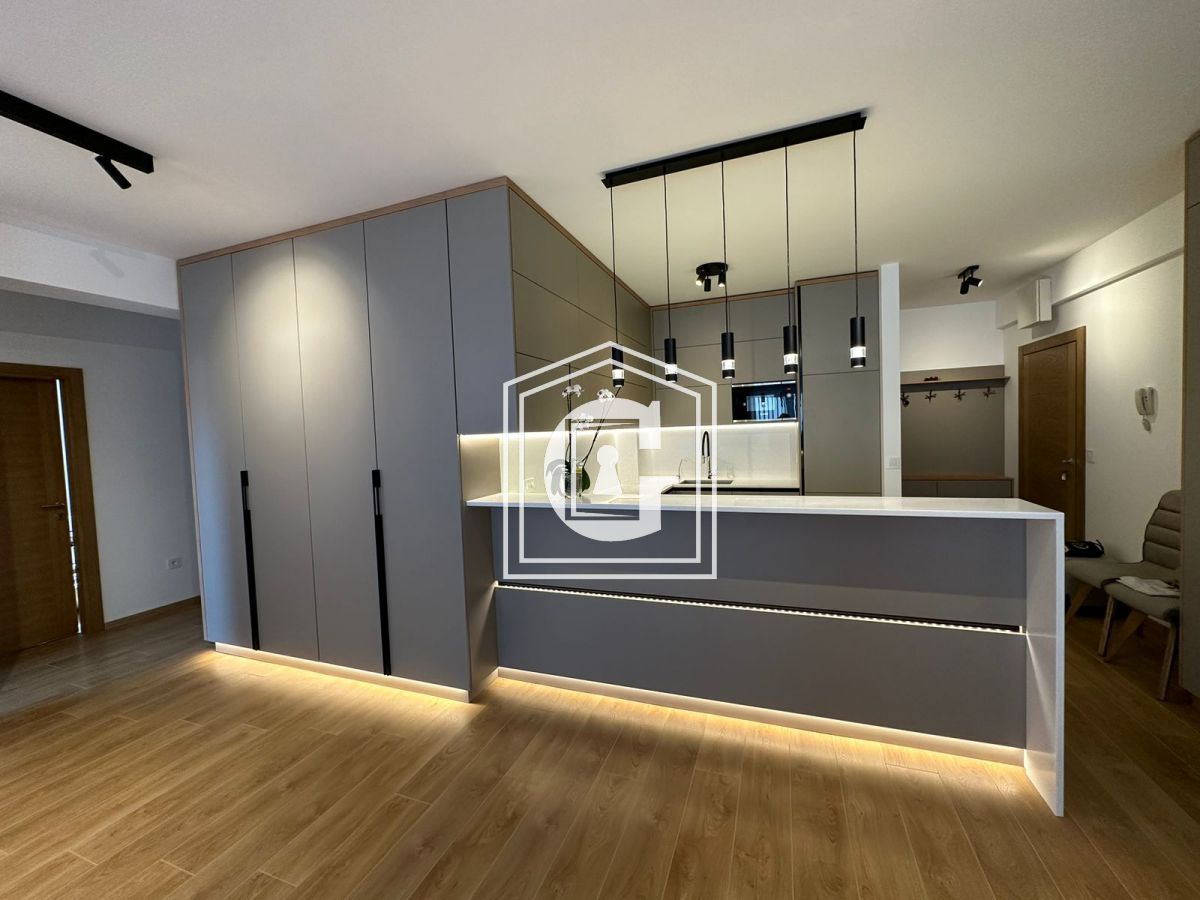 Апартаменты в Будве, Черногория, 103 м² - фото 5