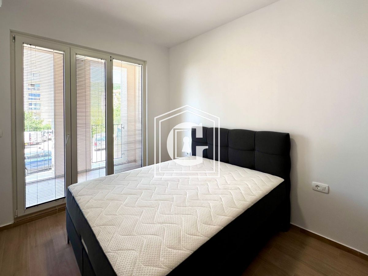 Апартаменты в Бечичи, Черногория, 103 м² - фото 6