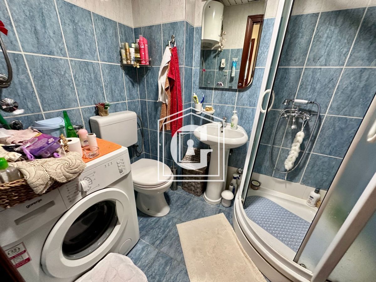 Апартаменты в Будве, Черногория, 65 м² - фото 6