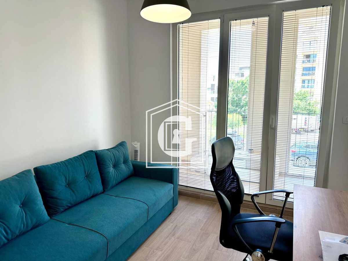 Апартаменты в Бечичи, Черногория, 103 м² - фото 7