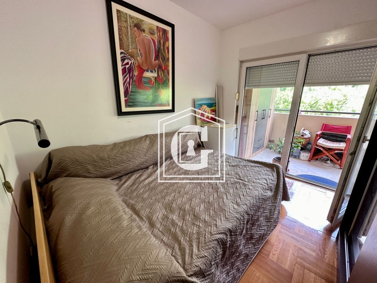 Апартаменты в Будве, Черногория, 65 м² - фото 7