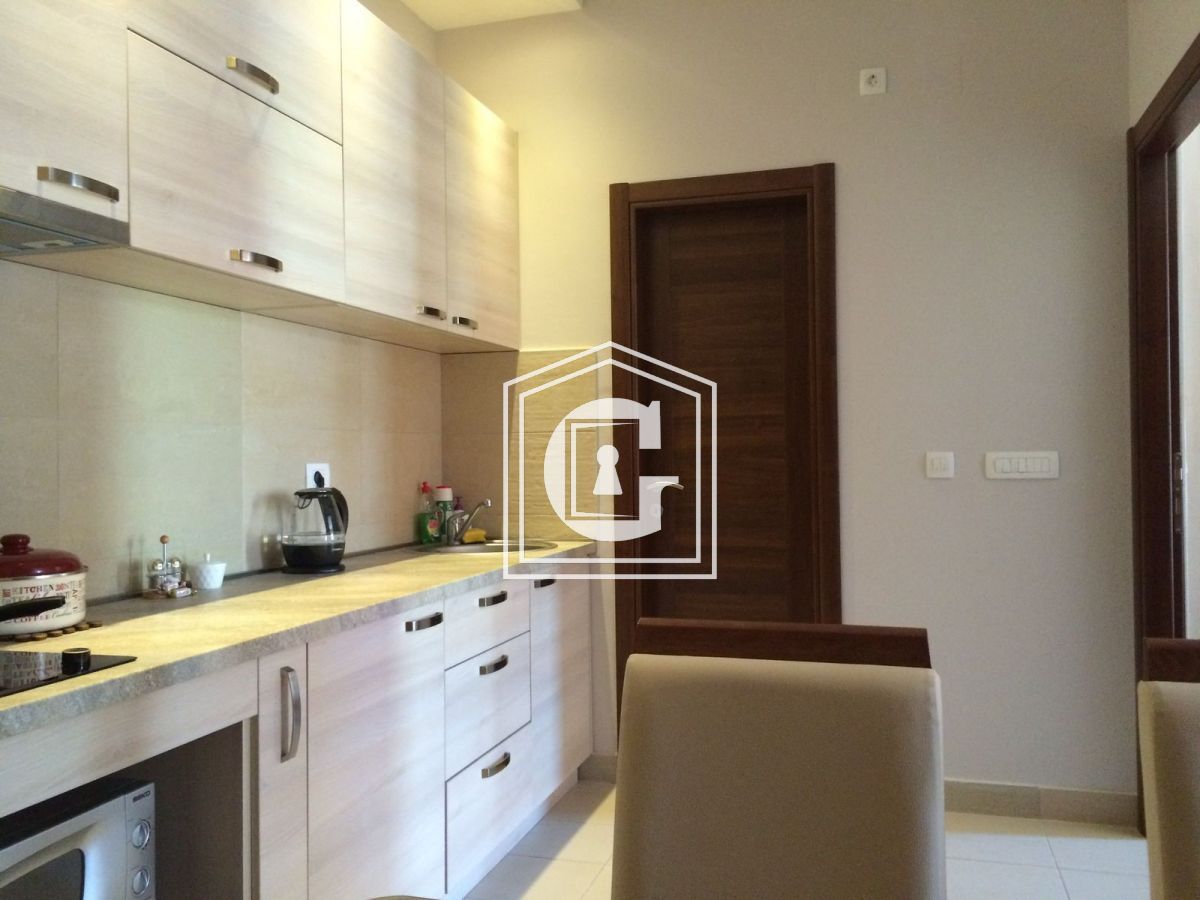 Апартаменты в Будве, Черногория, 57 м² - фото 8