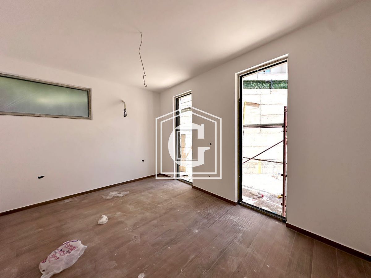 Апартаменты в Бечичи, Черногория, 100 м² - фото 9