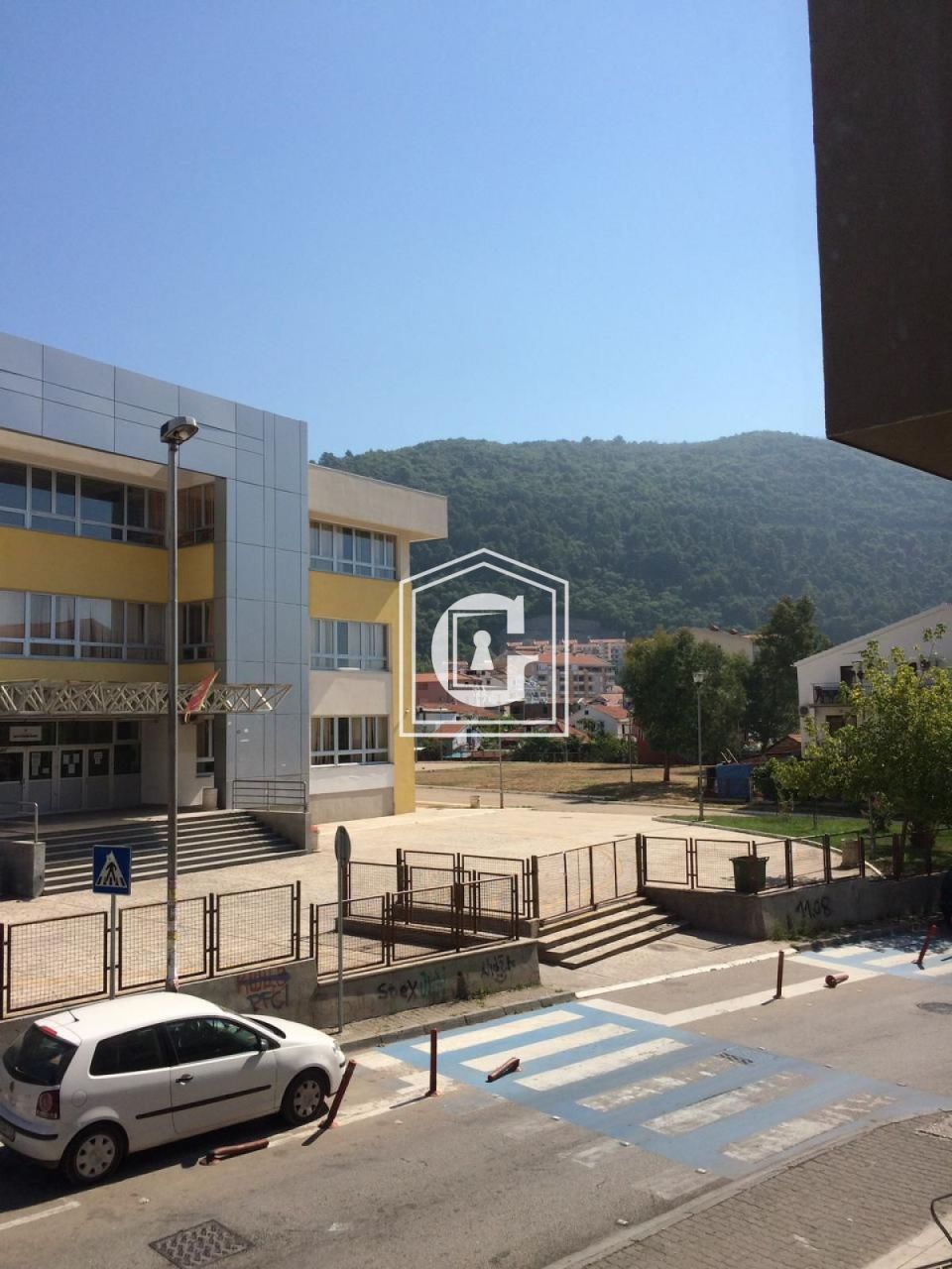 Апартаменты в Будве, Черногория, 57 м² - фото 9