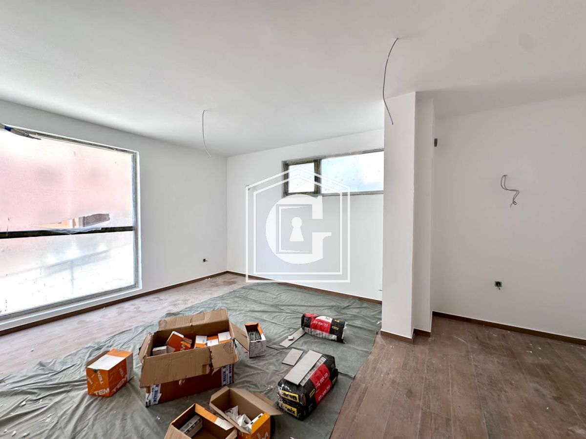 Апартаменты в Бечичи, Черногория, 100 м² - фото 10