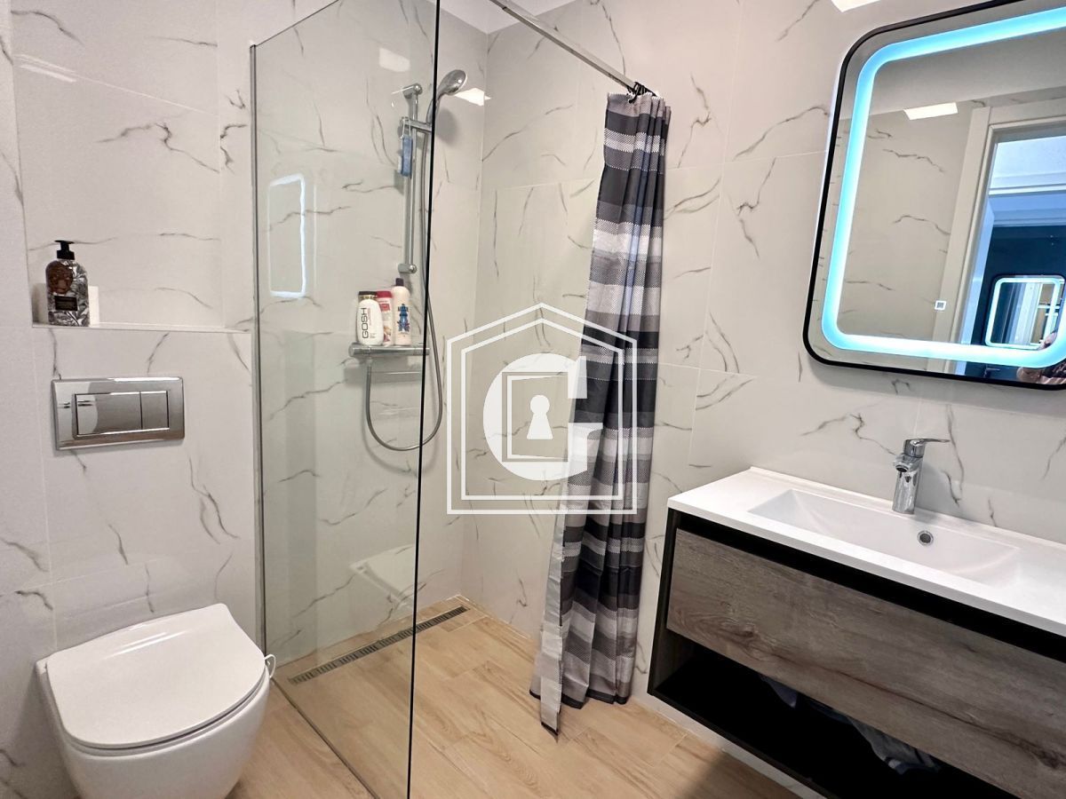 Апартаменты в Бечичи, Черногория, 103 м² - фото 10