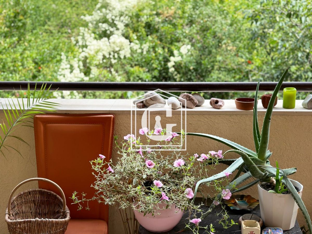 Апартаменты в Будве, Черногория, 65 м² - фото 10