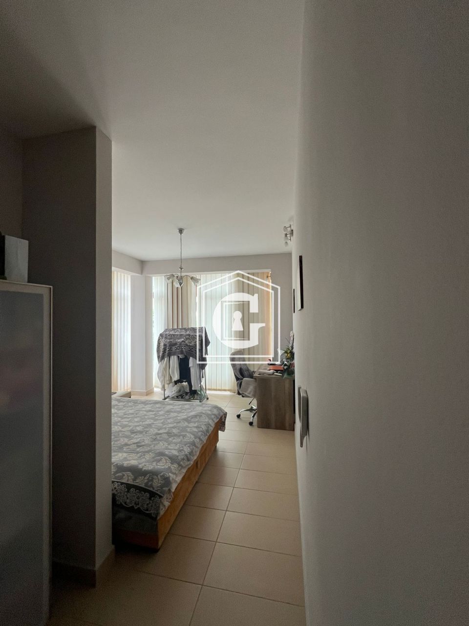 Апартаменты в Будве, Черногория, 57 м² - фото 10