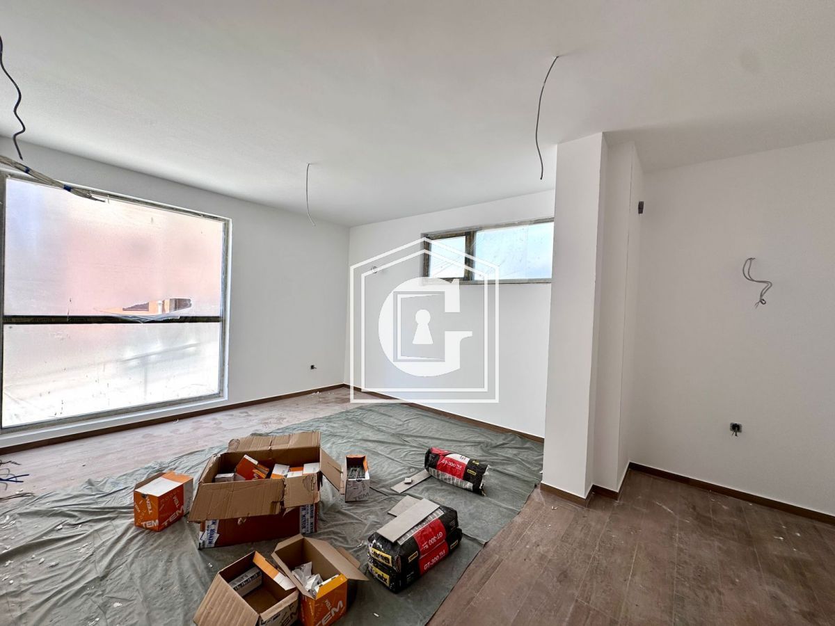 Апартаменты в Бечичи, Черногория, 100 м² - фото 11