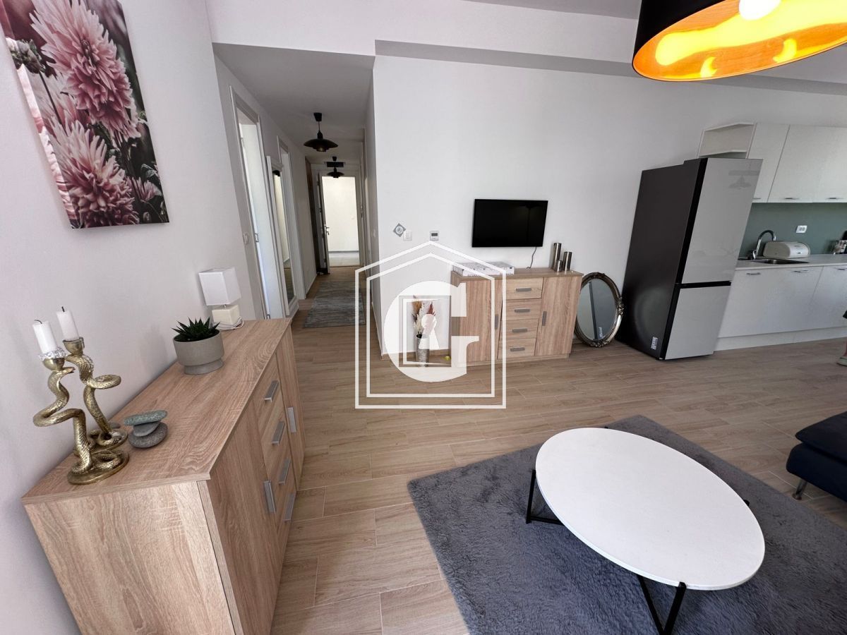 Апартаменты в Бечичи, Черногория, 103 м² - фото 11