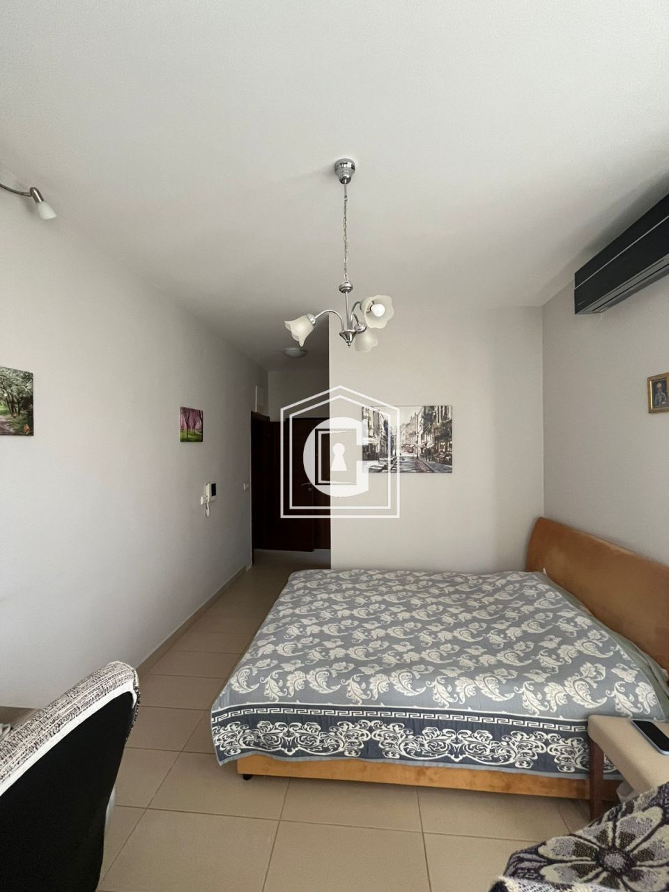 Апартаменты в Будве, Черногория, 57 м² - фото 11