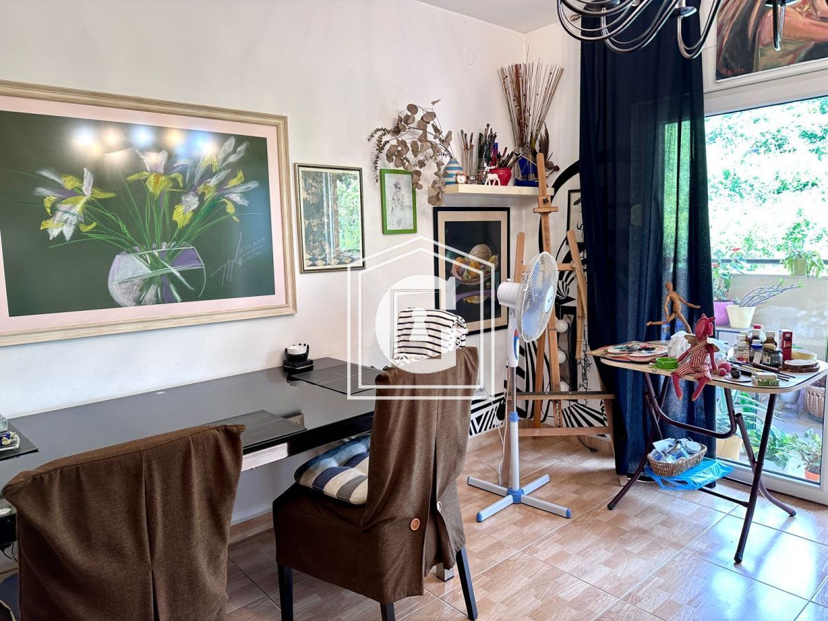 Апартаменты в Будве, Черногория, 65 м² - фото 12