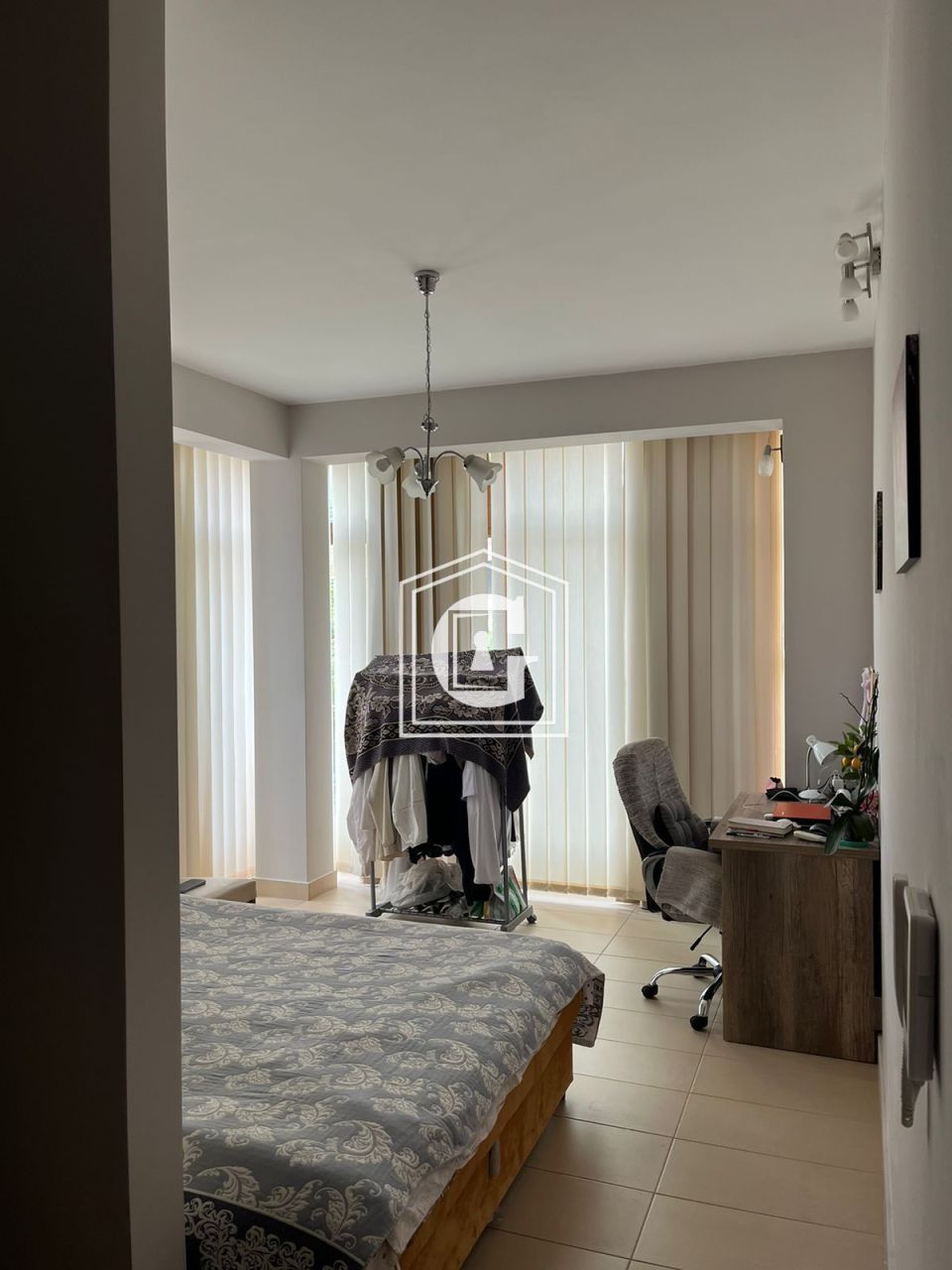 Апартаменты в Будве, Черногория, 57 м² - фото 12