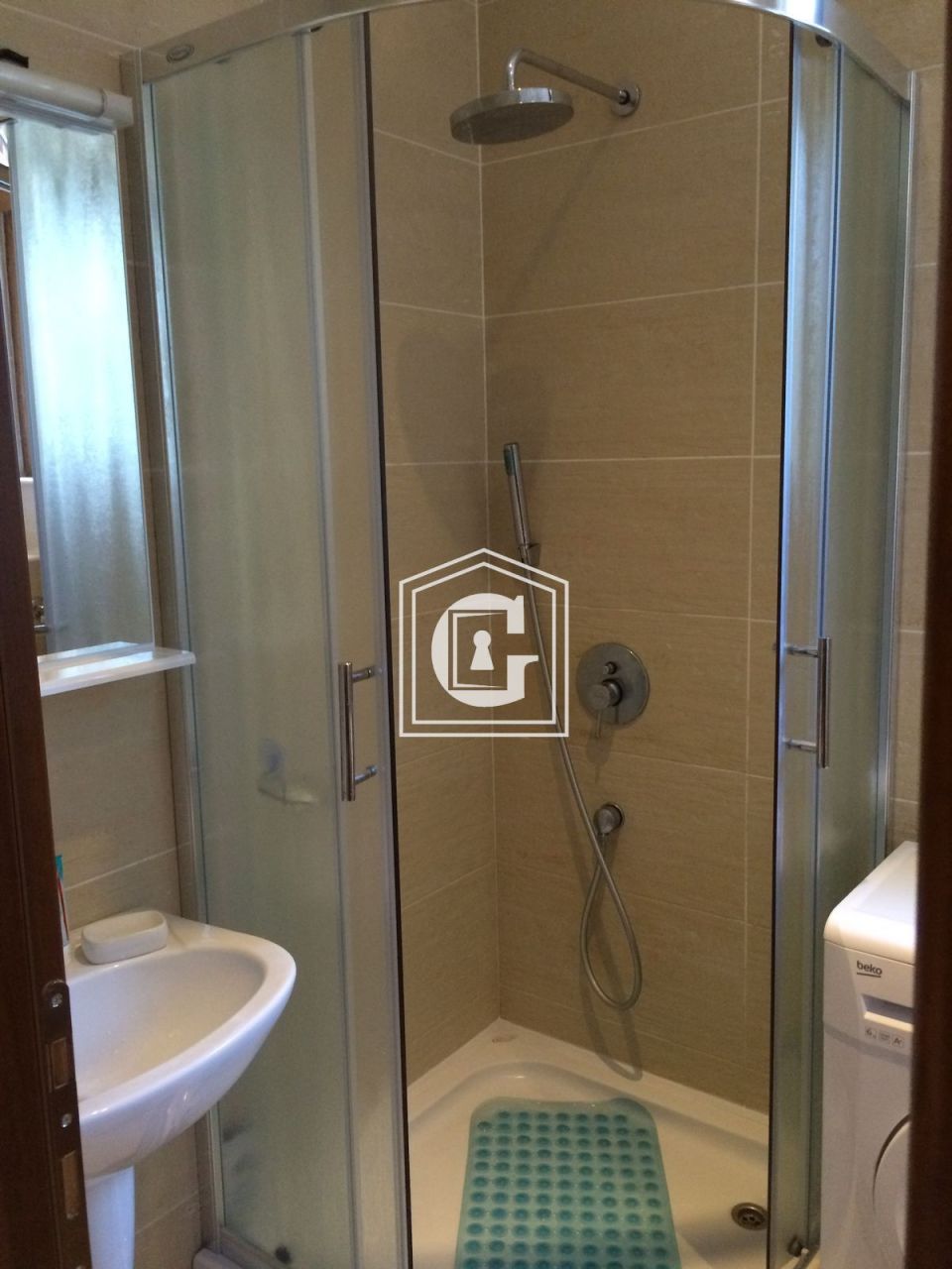 Апартаменты в Будве, Черногория, 57 м² - фото 13