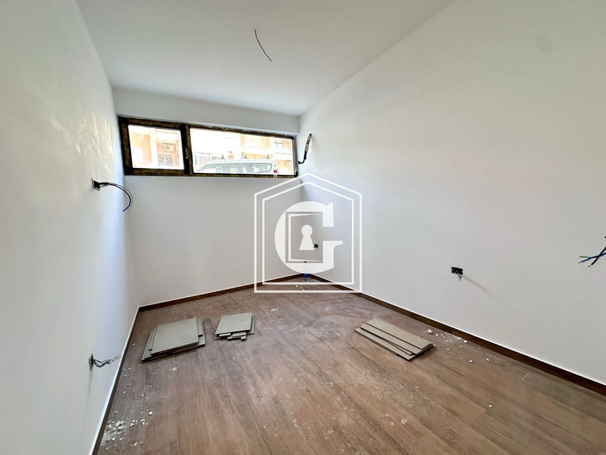 Апартаменты в Бечичи, Черногория, 100 м² - фото 14