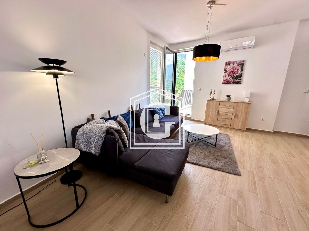 Апартаменты в Бечичи, Черногория, 103 м² - фото 14