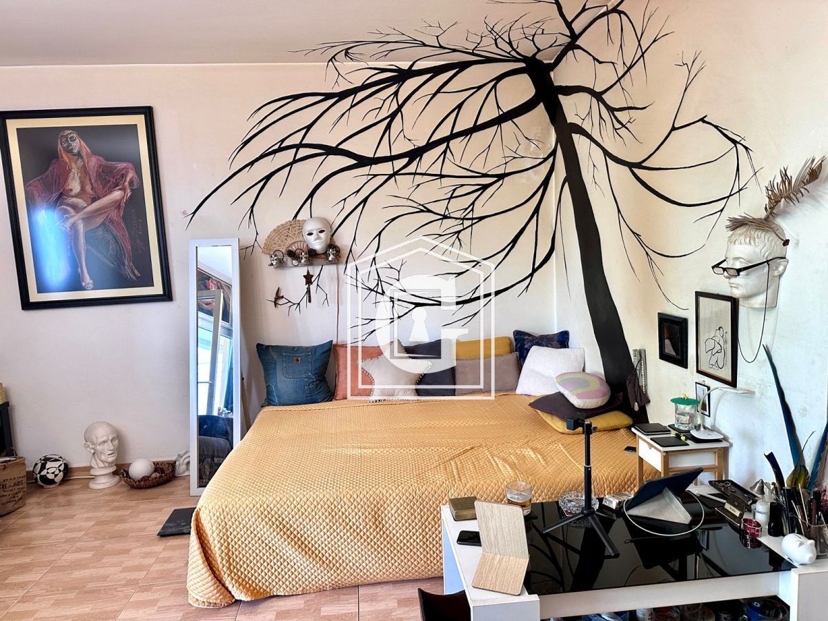 Апартаменты в Будве, Черногория, 65 м² - фото 14