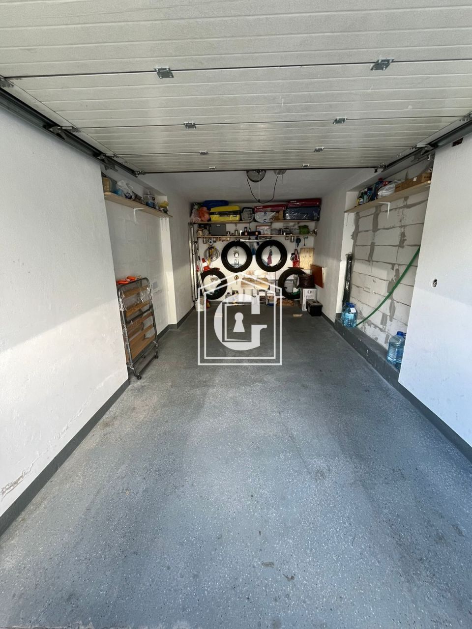 Апартаменты в Будве, Черногория, 57 м² - фото 15