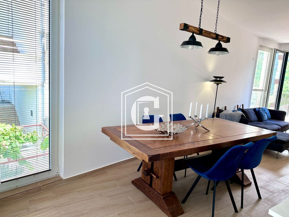 Апартаменты в Бечичи, Черногория, 103 м² - фото 18