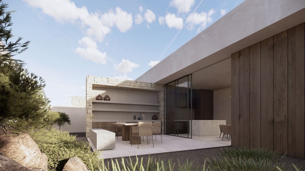 Вилла в Пафосе, Кипр, 248 м² - фото 3