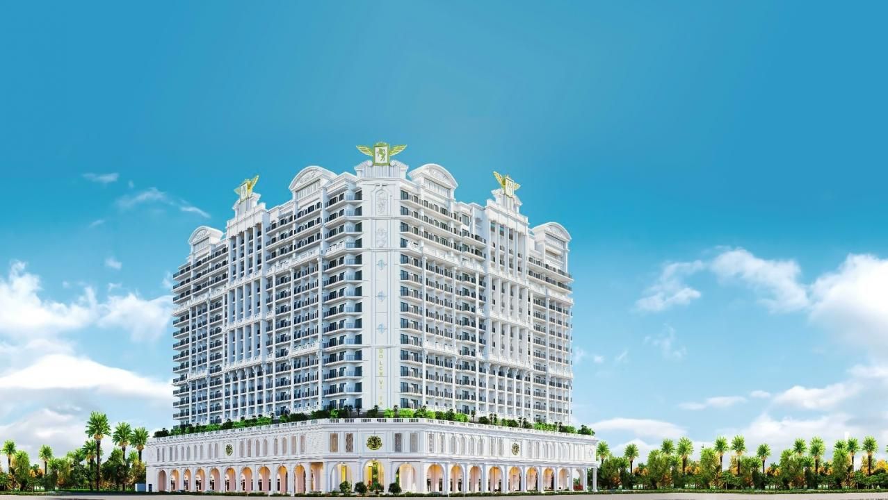 Квартира в Дубае, ОАЭ, 64.26 м² - фото 2