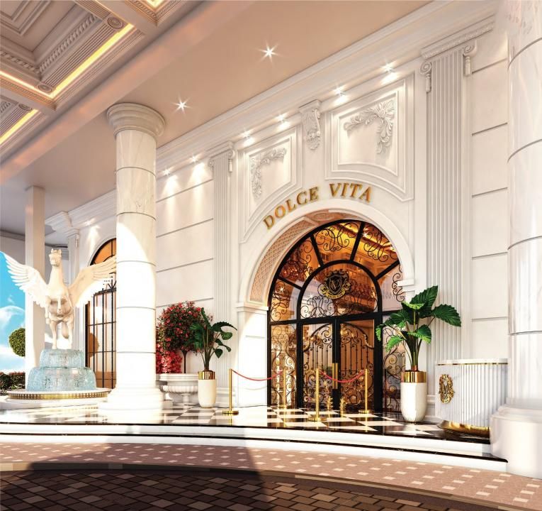 Квартира в Дубае, ОАЭ, 64.26 м² - фото 4