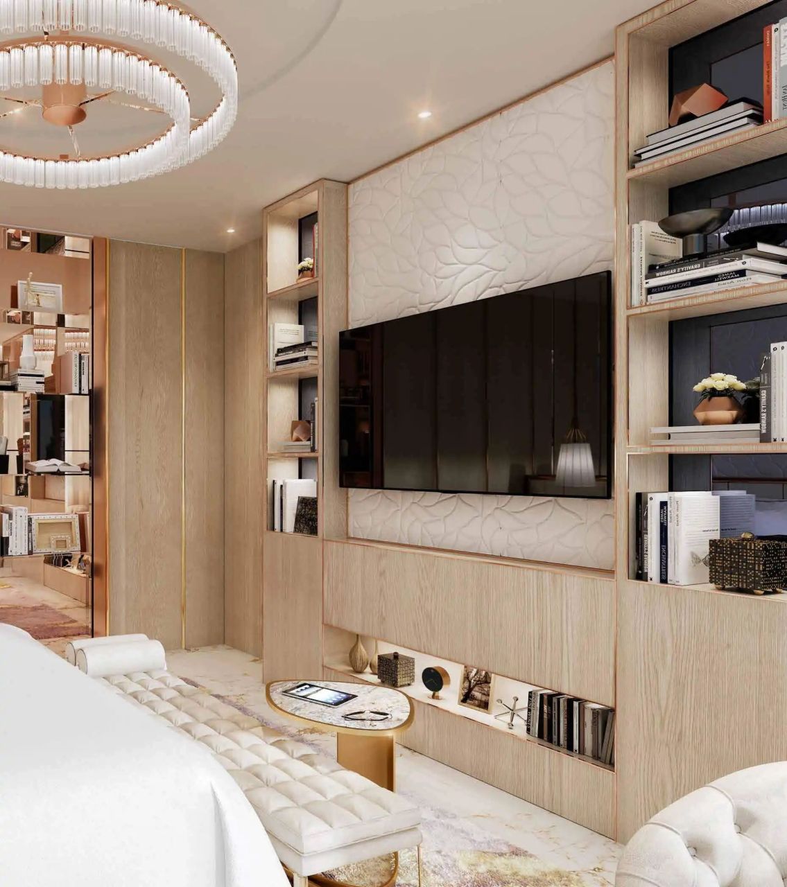 Квартира в Дубае, ОАЭ, 75.71 м² - фото 5