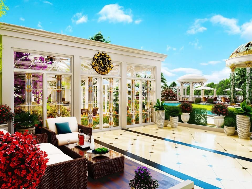 Квартира в Дубае, ОАЭ, 64.26 м² - фото 5