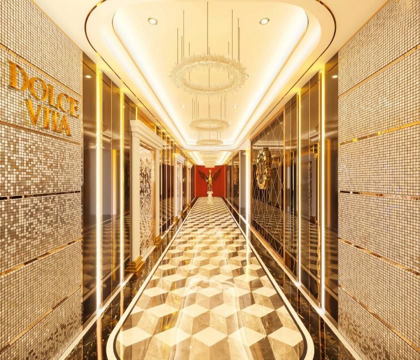 Квартира в Дубае, ОАЭ, 64.26 м² - фото 6