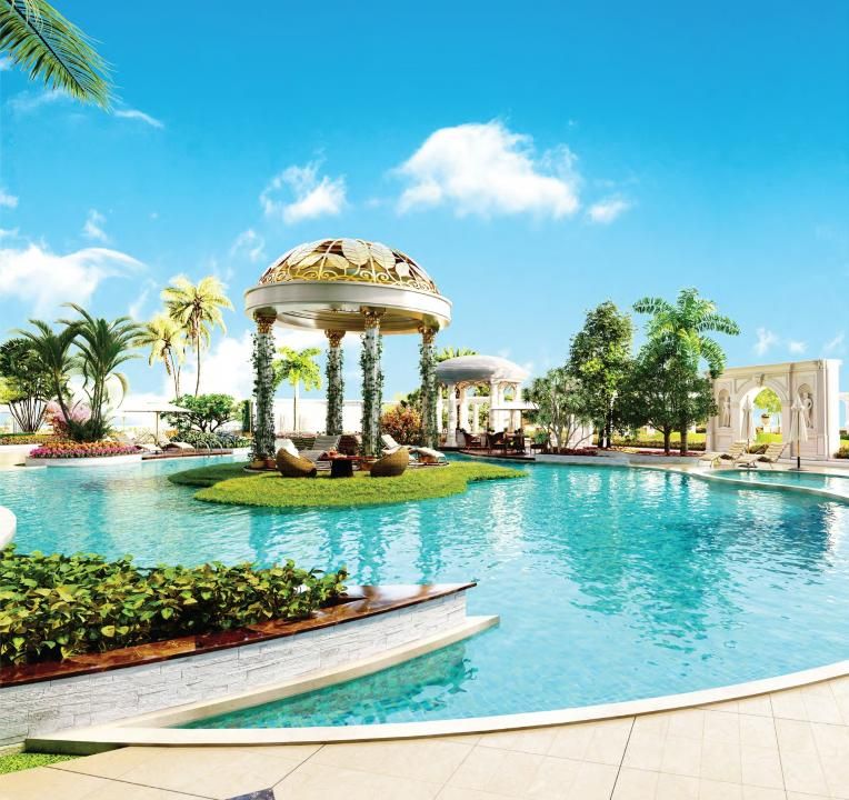 Квартира в Дубае, ОАЭ, 64.26 м² - фото 10