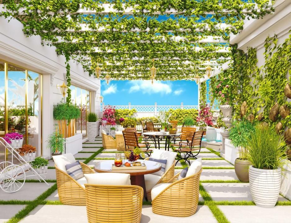 Квартира в Дубае, ОАЭ, 64.26 м² - фото 14